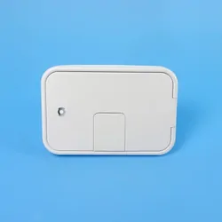 Coast To Coast New Water Filler Inlet. Xc9Box01/C6477D