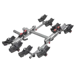 FourTimer (12"-29" wheels)