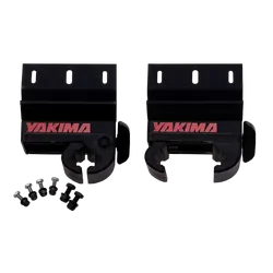 EasyOff (Quick release awning bracket)