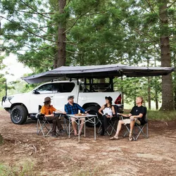 Yakima OverNOut 270 XL LH