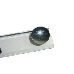 Aussie Traveller Knob & T-Nut