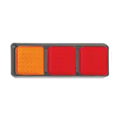 Combination Lamps 80BARR