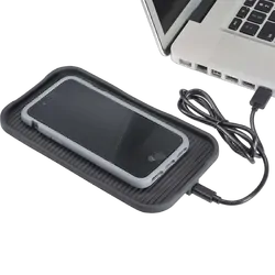 Narva Wireless Phone Charging Mat (Blister Pack Of 1)