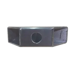 Aussie Traveller Anti-Flap Kit & Curved Roof Rafter Outrigger Spigot Bracket