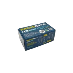 Racksbrax HD Hitch (Standard)