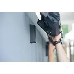 Racksbrax Hd Wall Mount 8160