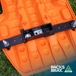 Racksbrax Hd Accessory Bars 8173