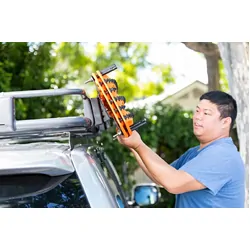 Racksbrax Hd Accessory Plate 8174