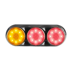 Combination Lamps 82BARR