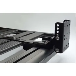 Racksbrax Hd Ab 0-15 Long (Triple) 8307 - Adjustable Bracket