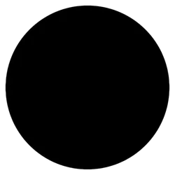 Extra Large Spare Wheel Cover 790Mm - 850Mm - Plain Black