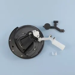 Thetford L/H Slide Assembly For C400 Holding Tank. 3233206