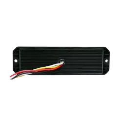 Narva 12/24V 180 Warning Light (Red)