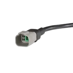 Narva 9-33 Volt High Powered Led Warning Lamp (Green)