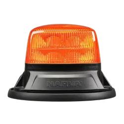 Narva Aerotech Short Amber Led Strobe (Flange)