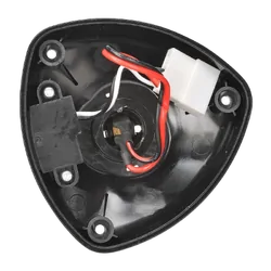 Narva Aerotech Short Amber Led Strobe (Rigid Pole)