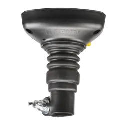 Narva Aerotech Tall Amber Led Strobe (Flexible Pole)