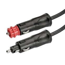 Narva Optimax Rotating Beacon (Amber) Magnetic Base 12/24 Volt