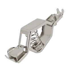 Battery Link 50 Amp Test Clips