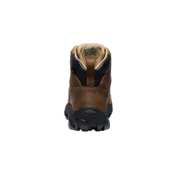 Keen Pyrenees Mens Waterproof Boots Size: 13 Syrup