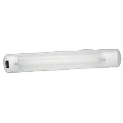 Narva Opal Lens Fluorescent Interior Lamp [ Size:Single 410mm8w X 1 ]