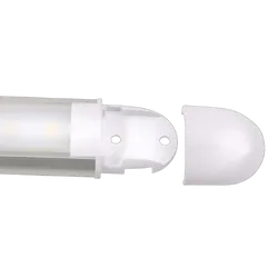 Narva High Powered LED Interior Strip Lamp w/ Off/On Switch 12v 282 x 34mm