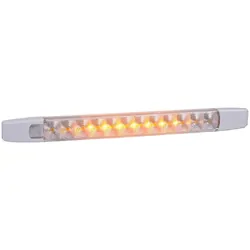 Narva 12V Dual Colour Led Strip Lamp (White/Amber)