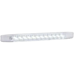 Narva 12V Dual Colour Led Strip Lamp (White/Red)