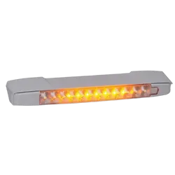 Narva 12V Dual Colour Awning Lamp (White/Amber)