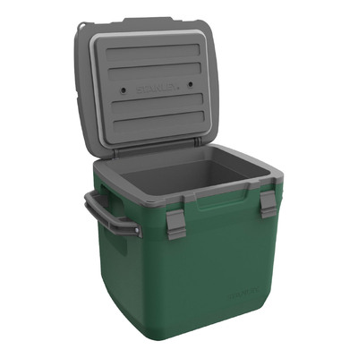 Stanley Cold For Days Outdoor Cooler - Green 30 QT/ 28L