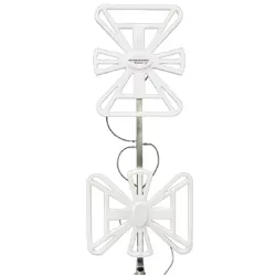 Winegard Freevision Sensar HV Retrofit Antenna Kit