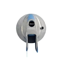 Antennatek Aluminium Gear Housing For 350. 065610