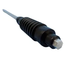 Antennatek 350 Elevating Shaft Assy - Length 12". 065641