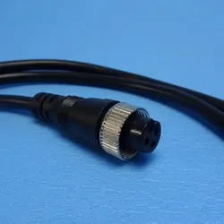 Sphere Dual Camera Splitter Cable Only For Reversing System. Gt-A0004D (Btk-Sc)