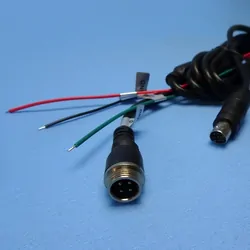 Sphere Monitor Loom T/S 7000S Reversing Camera. Btk-7000ml