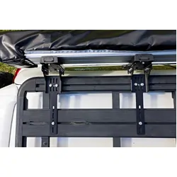 Racksbrax XD Hitch (Heavy duty) (Triple)