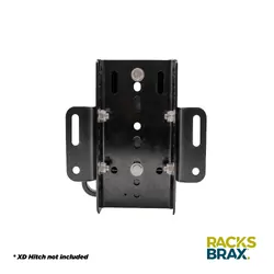 RacksBrax XD RTT Adjustable Awning Bracket (Double)