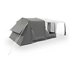 Dometic Santorini FTK 4x8 TC - Inflatable Camping Tent - 8-person