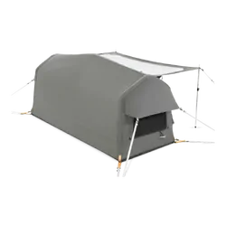 Dometic Pico FTC 1x1 TC Inflatable 1Person Swag With - Gale 12V Pump