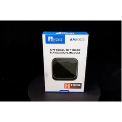 Aerpro AMHXD3 - On-Road/Off-Road Navigation Module