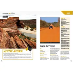 Go-To-Guide for 4WDs