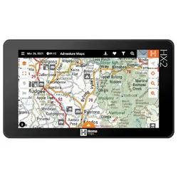 Hema HX-2 Navigator GPS