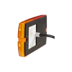 Narva 12 Volt Model 36 Led Slimline Rear Combination Lamp (Rectangular)