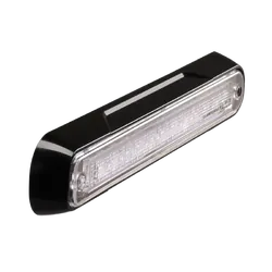 Narva 12V Model 39 Combo Black Base Dir Ind/Stop/Tail