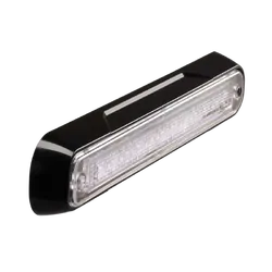 Narva 9-33V Model 39 Combo Black Base Dir Ind/Stop/Tail