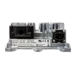 Delta Q Ic650 Industrial Charger 48V / 13.5A