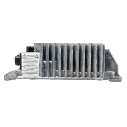 Delta Q Ic650 Industrial Charger 24V / 21A Canbus