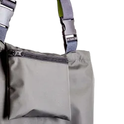 Rise Wader Slate Size 2Xl