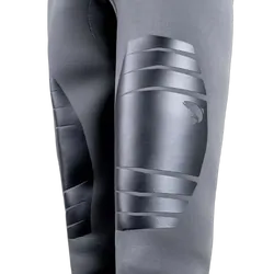 Rapid Wader Slate Size 6