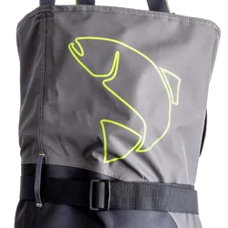 Drift Wader Slate Size Ls